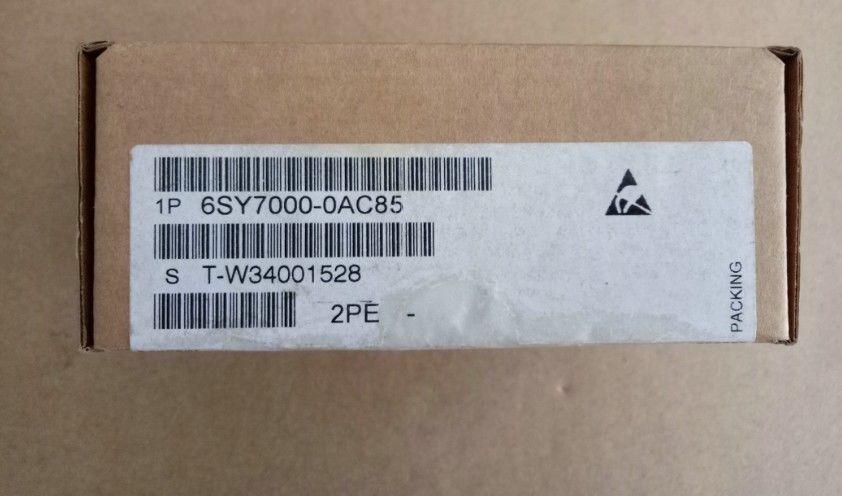 6SY7000-0AC85 - SIEMENS