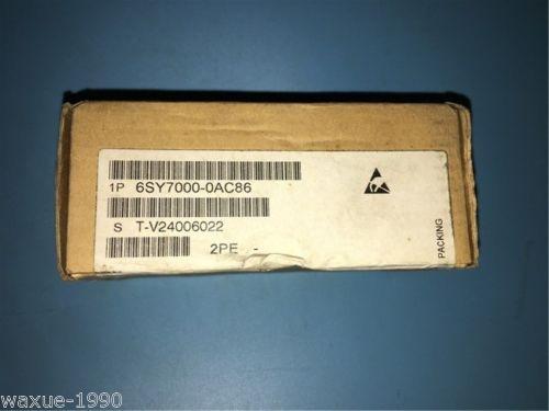 6SY7000-0AC86 - SIEMENS