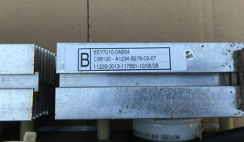 6SY7010-0AB04 - SIEMENS