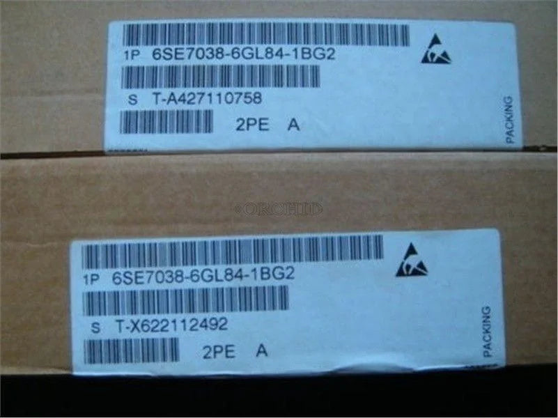 6Se7 038-6Gl84-1Bg2 - SIEMENS [1]