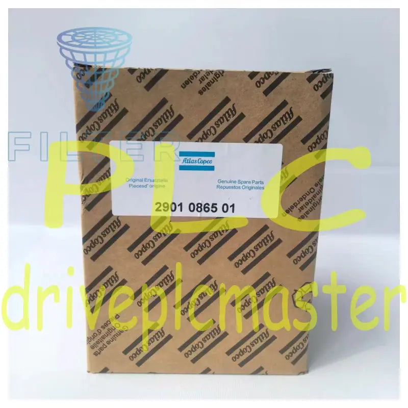 2901086501 FILTER KIT ELEMENT FOR ATLAS COPCO COMPRESSOR GX2 3 4 5 2901-0865-01 — 6