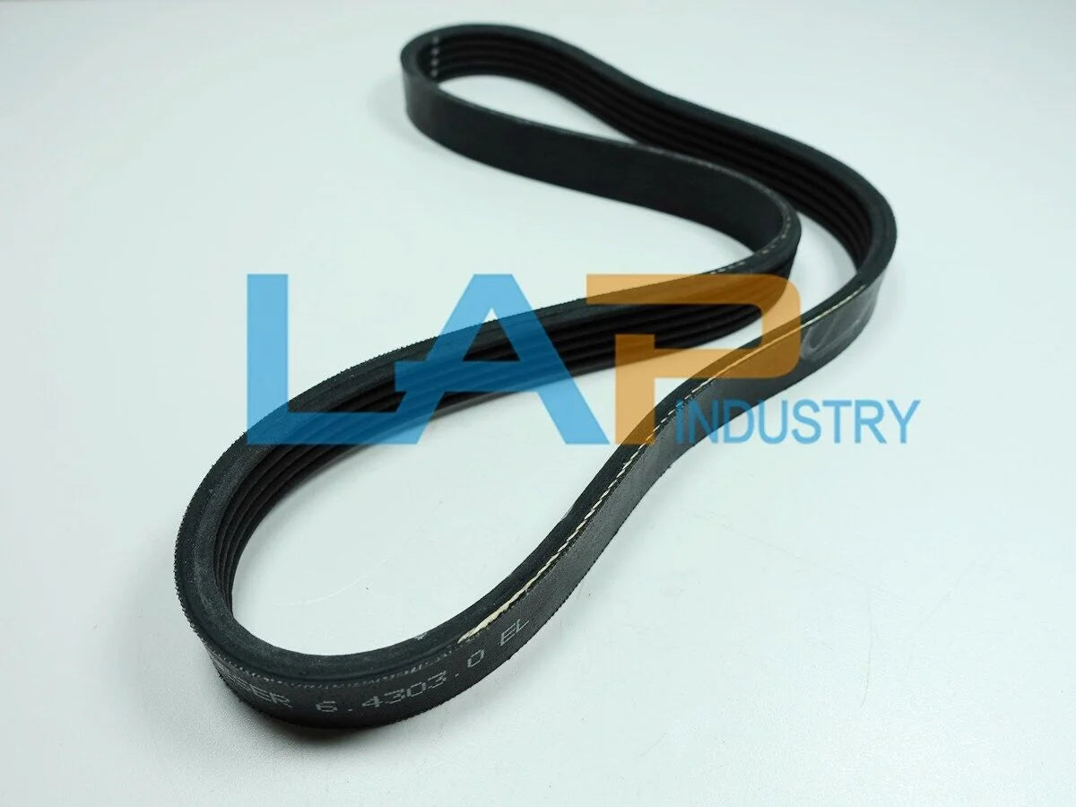 6.4303.0 Belt for Kaeser Air Compressor - High Quality Replacement - KAESER [1]