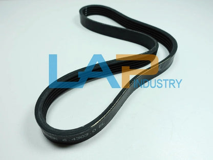 6.4303.0 Belt for Kaeser Air Compressor - High Quality Replacement - KAESER [1]