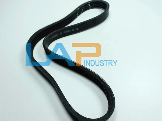 6.4303.0 Belt for Kaeser Air Compressor - High Quality Replacement - KAESER [2]