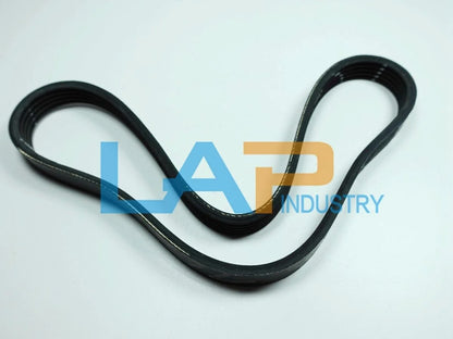 6.4303.0 Belt for Kaeser Air Compressor - High Quality Replacement - KAESER [3]