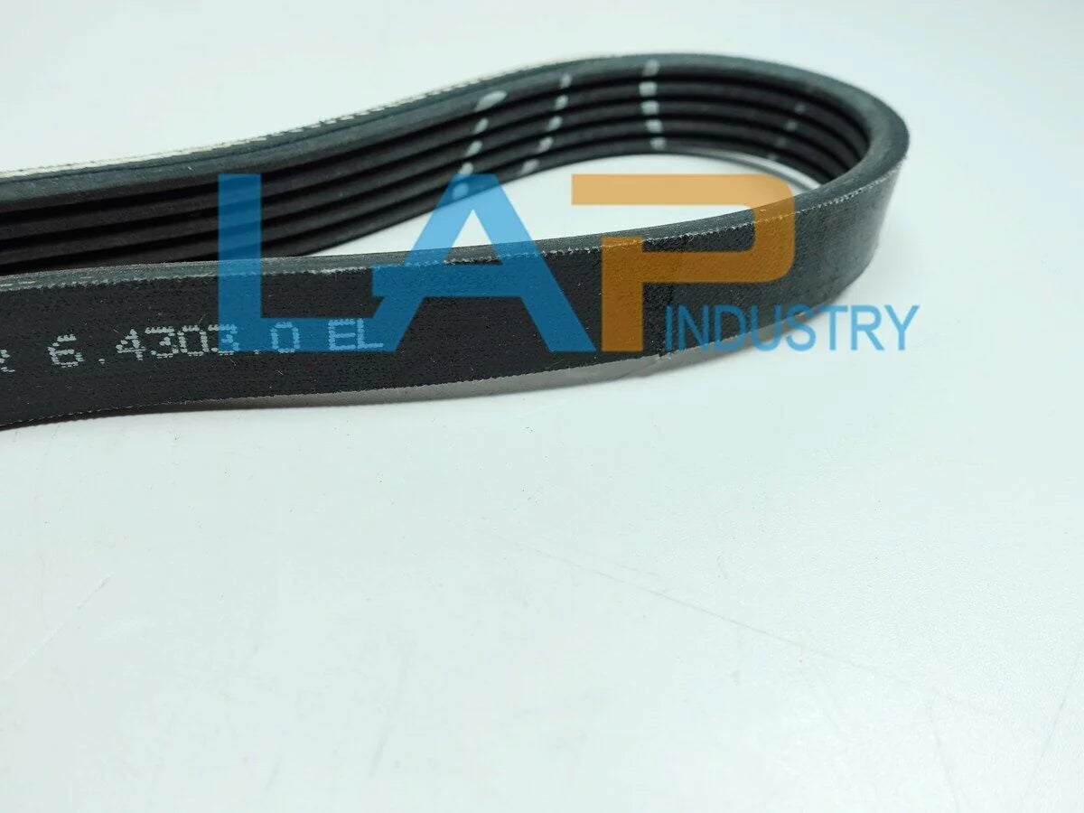 6.4303.0 Belt for Kaeser Air Compressor - High Quality Replacement - KAESER [6]