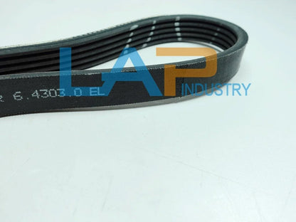 6.4303.0 Belt for Kaeser Air Compressor - High Quality Replacement - KAESER [6]