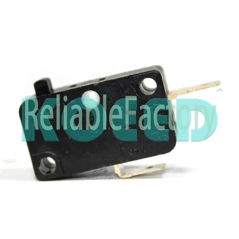 4pcs Micro Limit Switch 2 Pins 15A 250VAC NC. Com. Pin No Rod DMC-1115 — 6