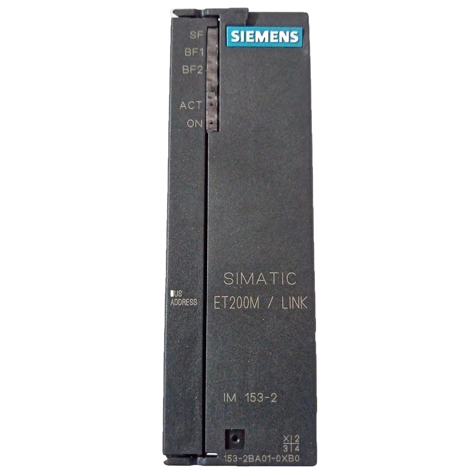 6es7153-2AA01-0XB0 - SIEMENS