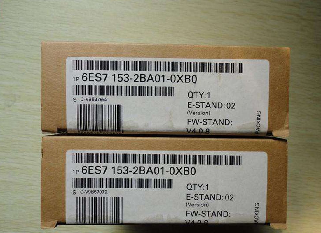 6es7153-2BA01-0XB0 - SIEMENS