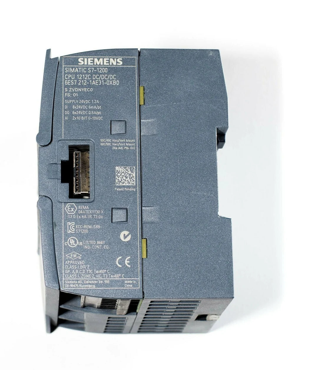 6es72121be310xb0 - SIEMENS [1]