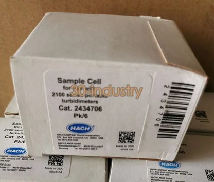 6pcs/1 box NEW FOR 2434706 Sample Bottle - KOEED [2]