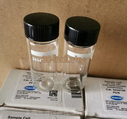 6pcs/1 box NEW FOR 2434706 Sample Bottle - KOEED [3]