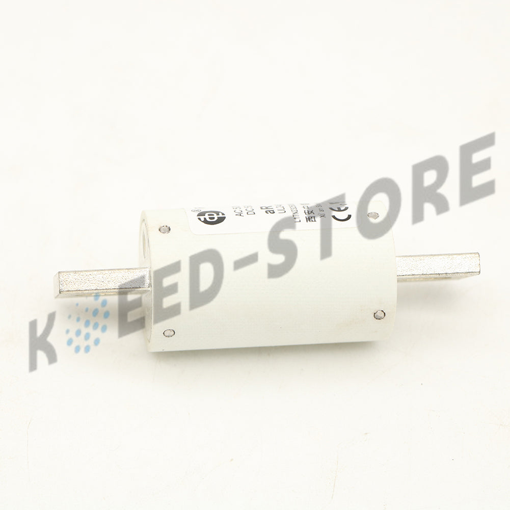 RS309-MD Fuse 125A 500V For RS309 MD 1PCS