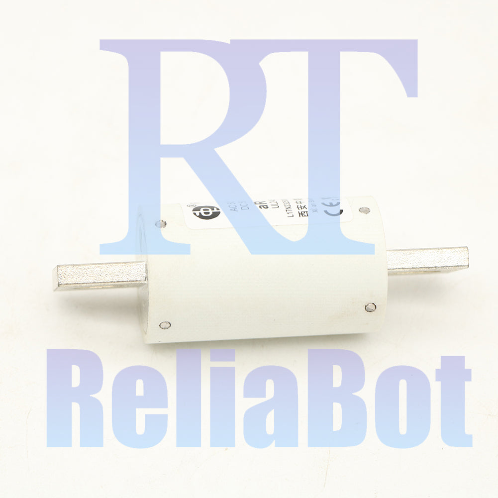 RS309-MD Fuse 125A 500V For RS309 MD 1PCS