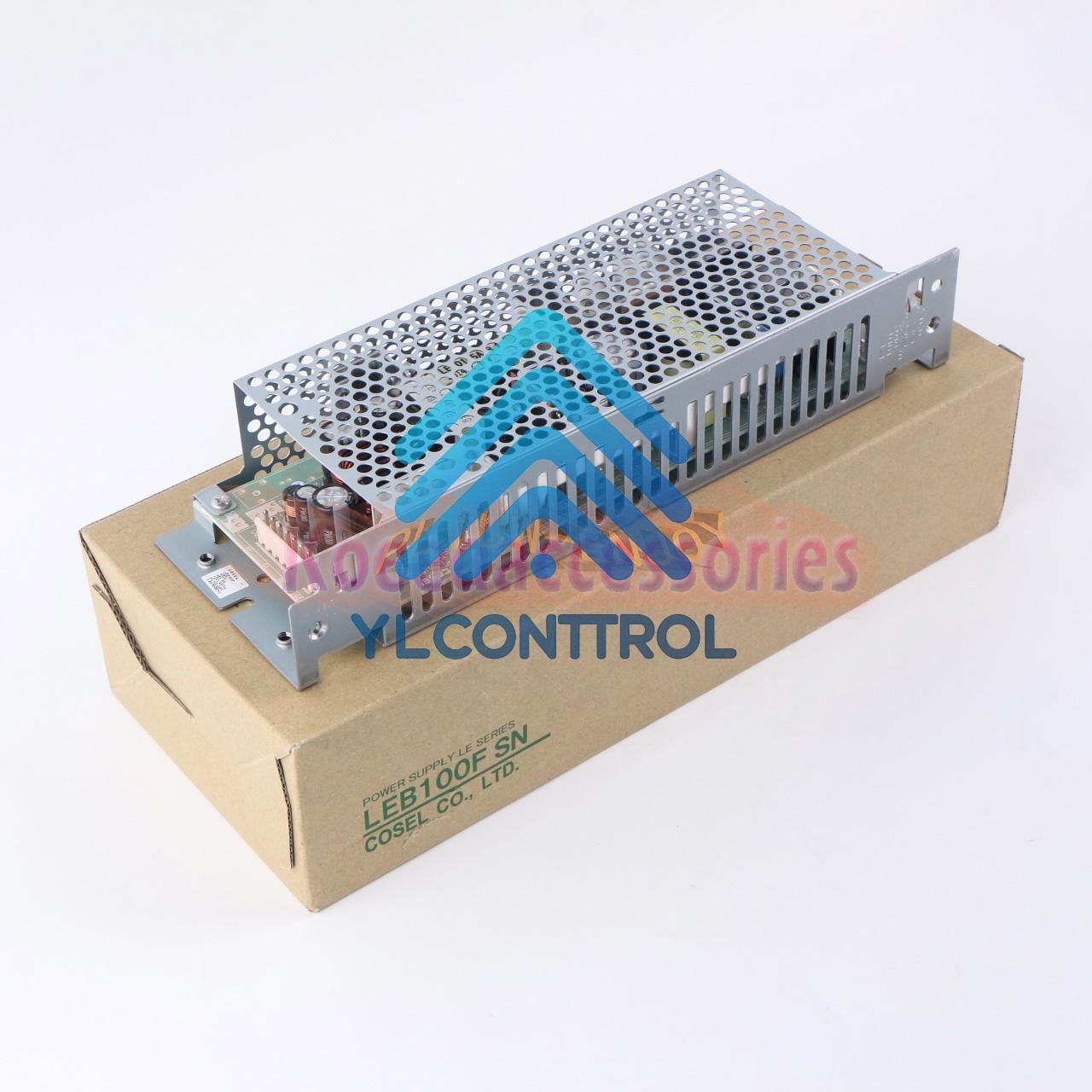 ONE COSEL LEB100F-0524-SN LEB100F-0524 Switching Power Supply