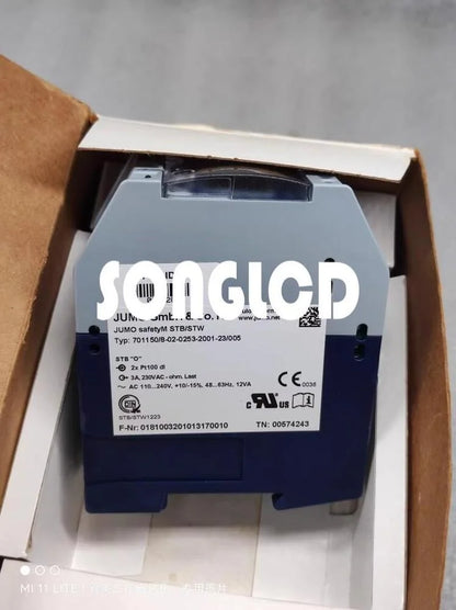 701150 Series Component 8-02-0253-2001-23/005 - KOEED [5]