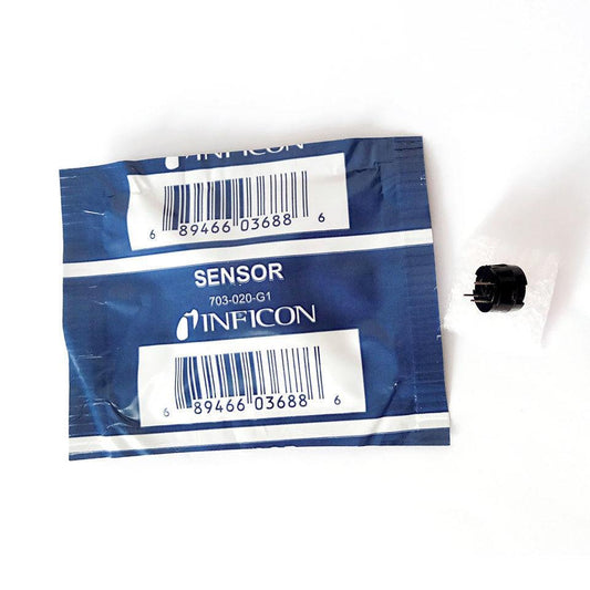 703-020-G1 - INFICON