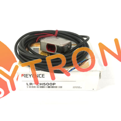 KEYENCE LR-ZH500P Laser Sensor