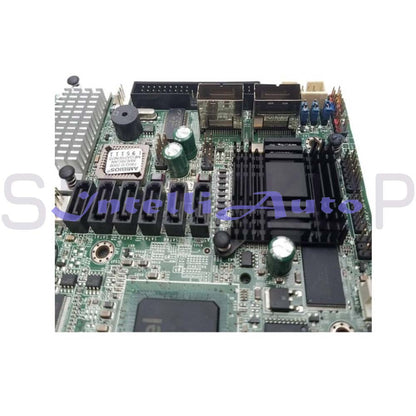 Tested TYAN S5376WAG2NR-B Motherboard