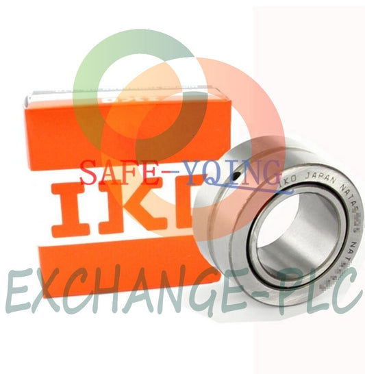 1PCS IKO NATA5911 Combined Needle Roller Bearings 50x80x34mm #EX