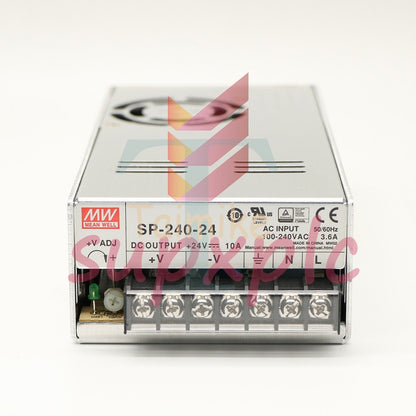 SP-240-24 For MEAN WELL Switching Power Supply 1PCS