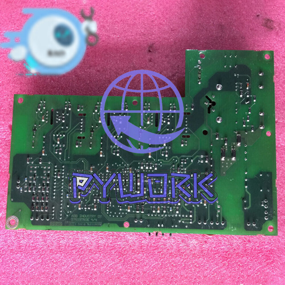 1PCS ABB inverter ACS600 series power board NINT-46C