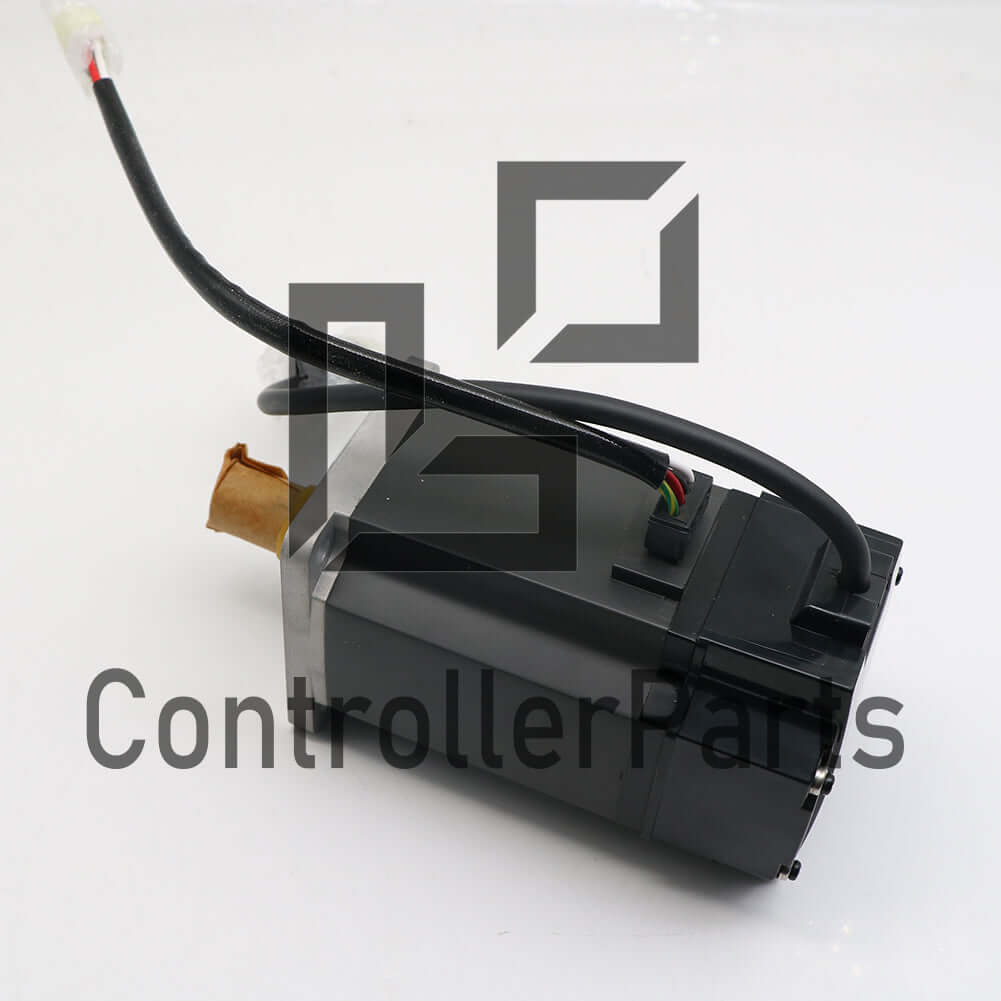 1PCS Mitsubishi HC-KFS73 HCKFS73 750W AC Servo Motor