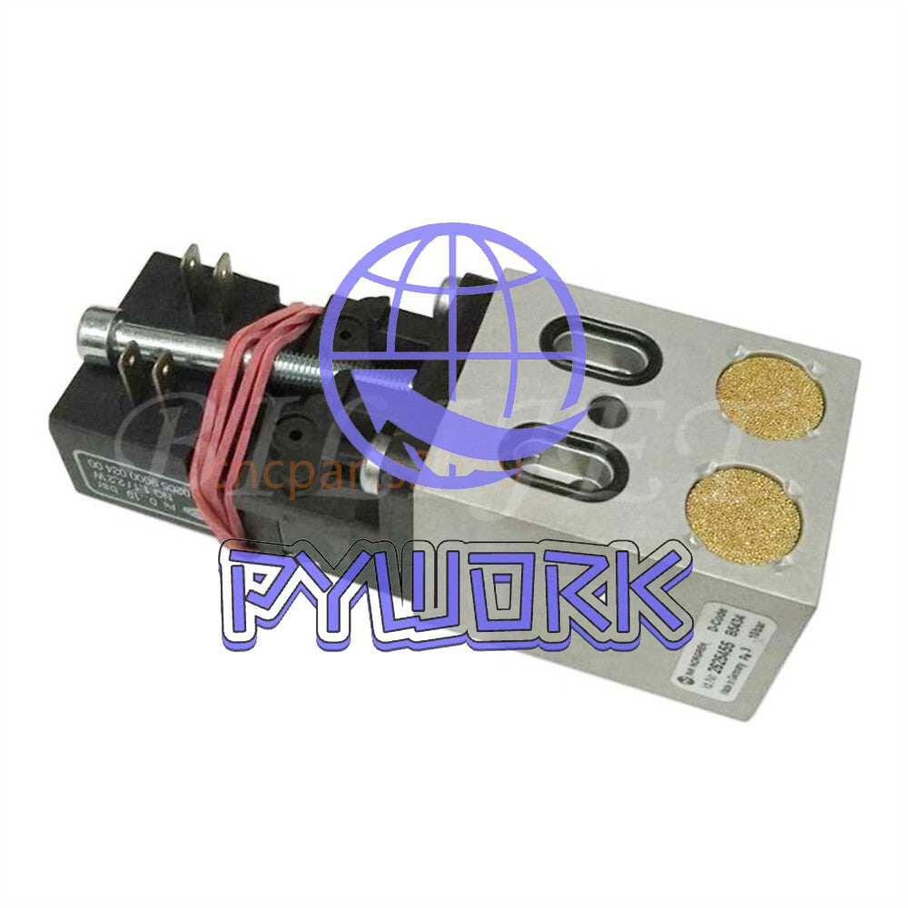1PCS Roland 700 Solenoid Valve 2625455 for Man Roland R200 R700 R900 Printing