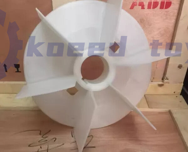 1 M2BA355S4 motor fan blade 3GZF303135-3 shaft diameter 80 OD 420 key width 22mm