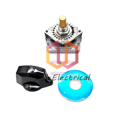 FUTURE NDS-04N NDS04N Digital Rotary Switch