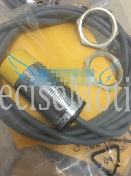 1PC TURCK Proximity Switch Sensor NI15-M30-RZ3X free shipping