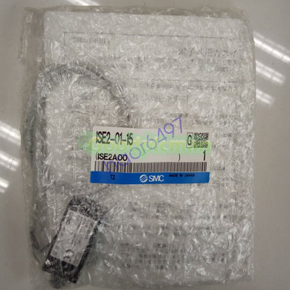 1PC SMC ISE2-01-15 Pressure Switch Quality assurance