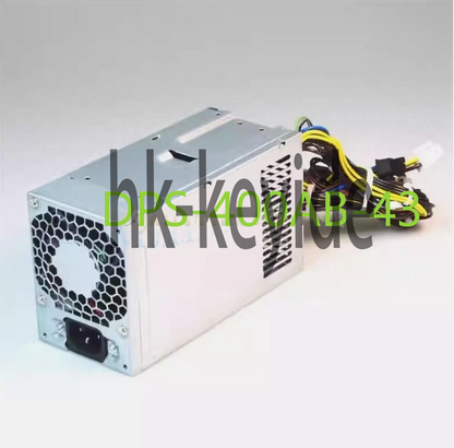 1Pcs DPS-400AB-43 A For 280 288 285 480 600 G4 G5 MT Power Supply 400W