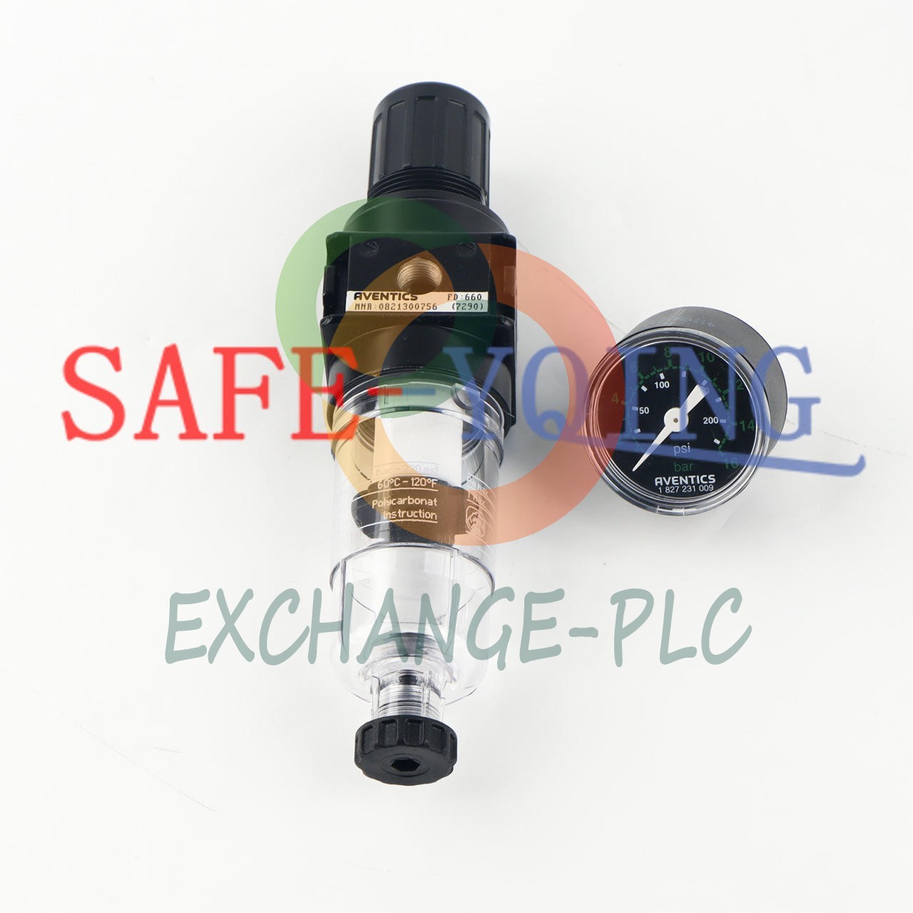 ONE AVENTICS 0821300756 filter #EX