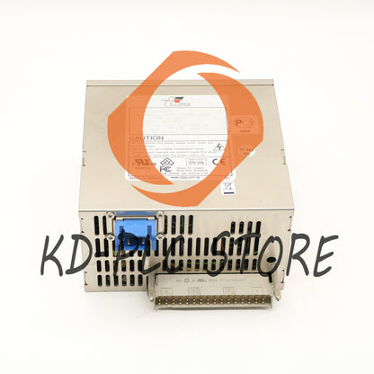 For Emacs ZIPPY ARN1-6400F 400W Industrial Equipment Power Supply
