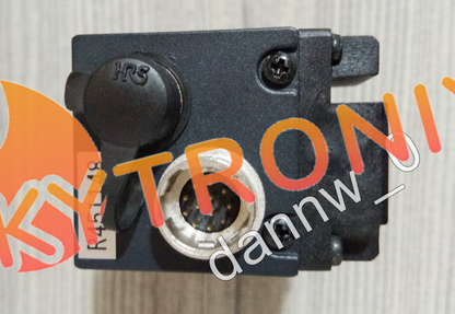 1PC Omron F150-S1A industrial camera with lens