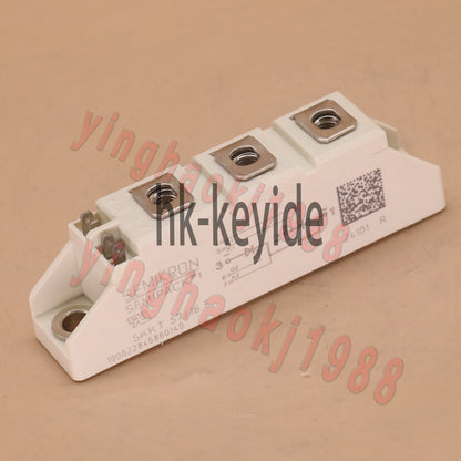 For SEMIKRON Power Module SKKT 57/16E SKKT57/16E SKKT57-16E Free Shipping