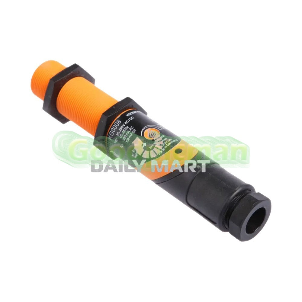 IFM KG0008 Capacitive Sensor