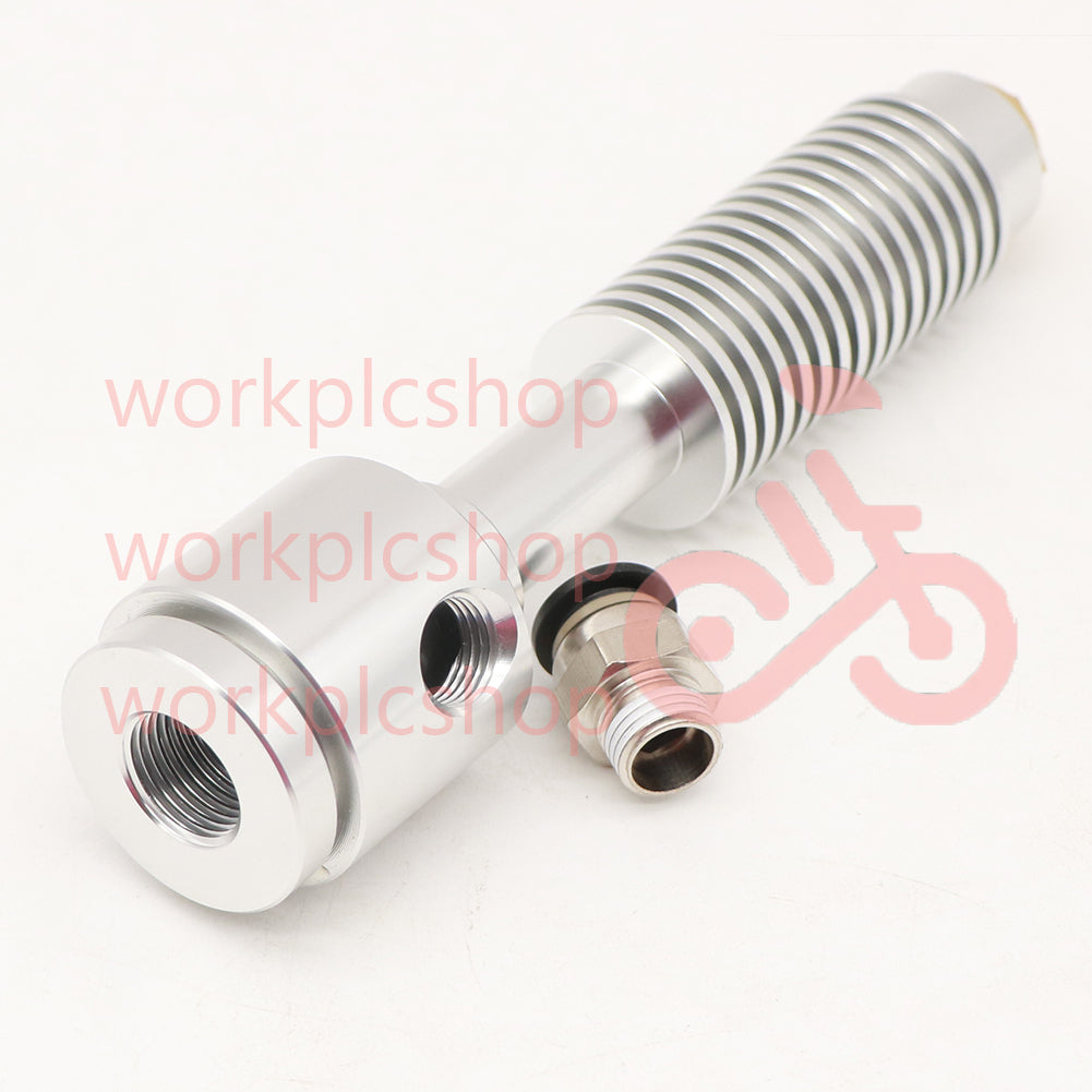 1PCS TV20015 Vortex Tube Cooler Cold Air Generator With Universal Joint #US
