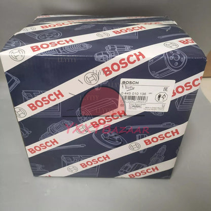 Fuel Injection Pump 0445010136 0928400671 Fit for Bosch Nissan Patrol ZD30 CRD *