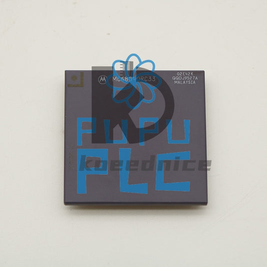 MOTOROLA MC68040RC33 Microprocessor 1PCS