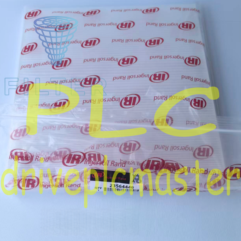 1PC INGERSOLL RAND AIR COMPRESSOR AIR INTAKE FILTER 23564446 #dr