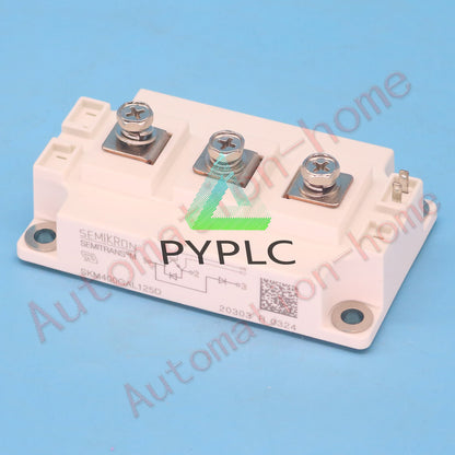 1PCS SKM400GAL125D SEMIKRON Power module#QW