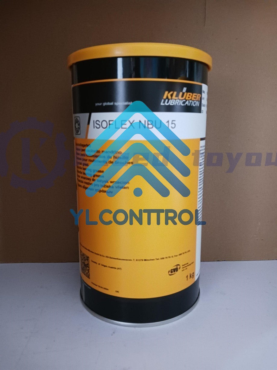 KLUBER Lubrication ISOFLEX NBU 15 Grease 1kg ( 35.3 oz) free shipping