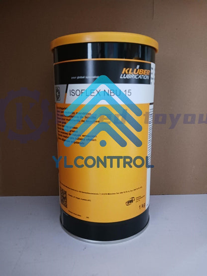 KLUBER Lubrication ISOFLEX NBU 15 Grease 1kg ( 35.3 oz) free shipping