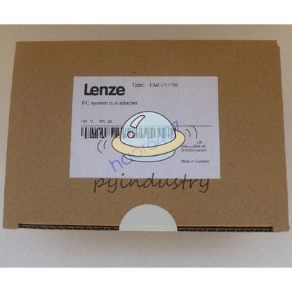 one lenze EMF2177IB Inverter EMF2177IB FREE SHIP