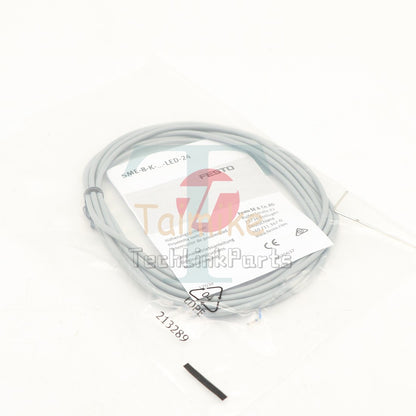 FESTO SME-8-K-LED-24 150855 1PC Proximity Switch Free Shipping