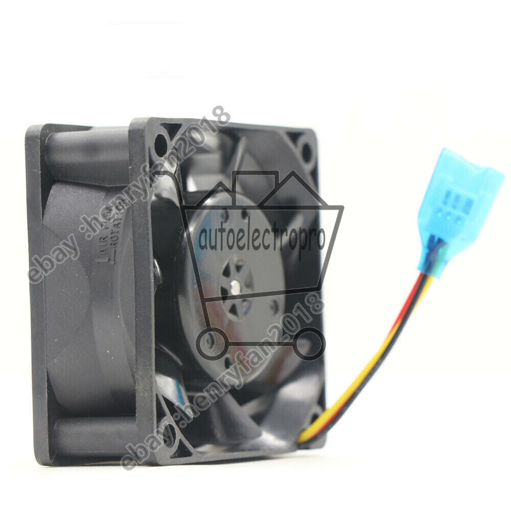MMF-06H24SS-CX1 CA2254H01 MELCO 24V 0.09A 60*60*25mm Inverter cooling fan