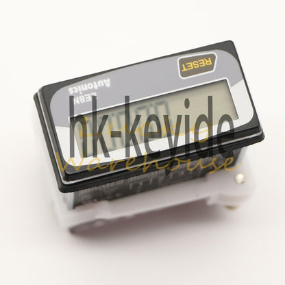 1PCS LE8N-BF For Autonics LCD Digital Timer Indicator Free Shipping#QW